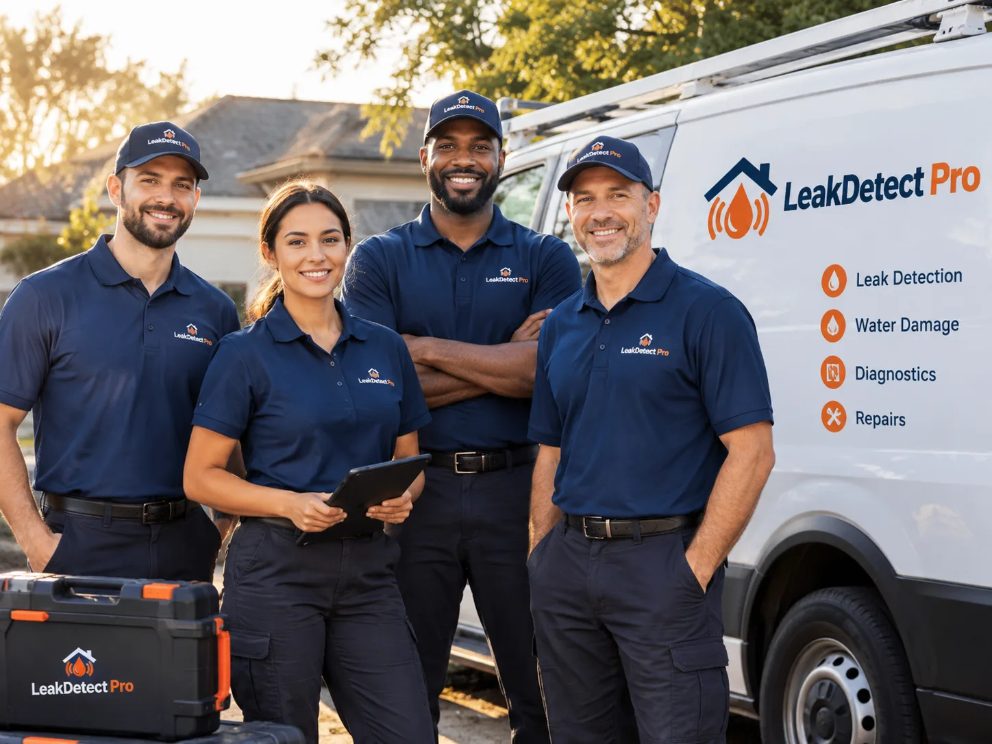 Roof Repair company in Concord, NC