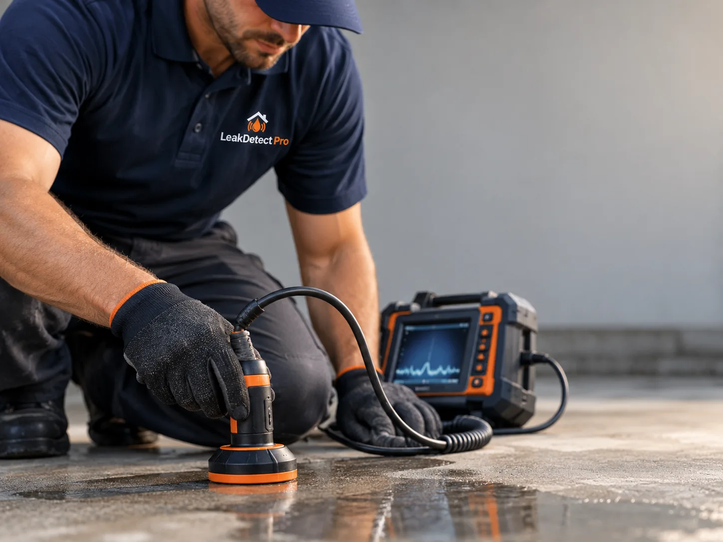 Multi-Level Roof Analysis in Concord, NC